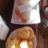 Bacaro Risorto Cibo