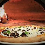 Pizzeria Il Casato food