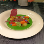 Marcelin food