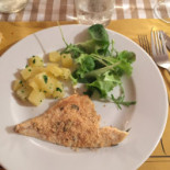 Veneto's food