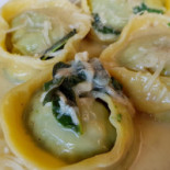 Caffe 19zero3 Food