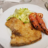 L'elite Pizzeria Nourriture