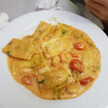 L'elite Pizzeria Nourriture