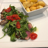 Ciboom Comida