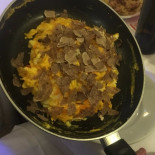 Gualdo Comida