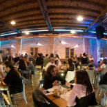 Mattorosso Comida