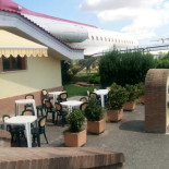 Pizzeria Caravelle Dentro
