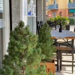 L'osteria Di Bubba Nourriture