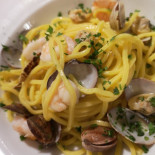 Romolo Al Borgo food