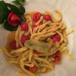 Casale Mancini Nourriture