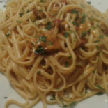 Trattoria Tu Zi Brunu food