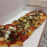 Pizzeria Primavera Nourriture