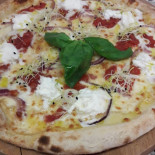 Pizzeria Primavera Nourriture