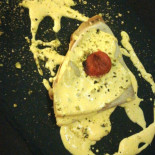 Mozzavino Comida