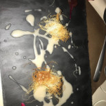 Mozzavino Comida