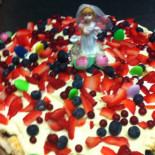 Pizzeria Dall'artista Nourriture