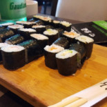 Bambu Cibo
