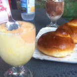 Jolly Comida