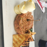 Dai Monelli Comida