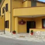 Ristorante San Bartolomeo Exterior