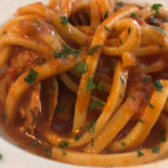 Pennetta Comida