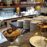 Pasticceria Giulia Comida