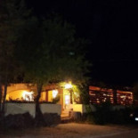 Pizzeria Sa Ena' E Muru Extérieur