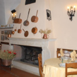 Alle Vecchie Arcate Nourriture