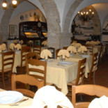 Alle Vecchie Arcate Nourriture
