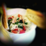 Odeon Comida