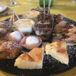 Agriturismo Le Margole Nourriture