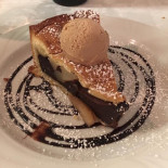 Principe D'oro Italiano Pizzeria Con Forno A Legna Comida