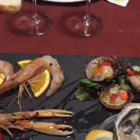 Imperatore Champagneria Vineria Comida