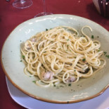 Imperatore Champagneria Vineria Comida