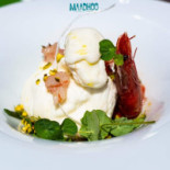 Maadhoo-sapori E Suoni Nourriture