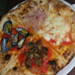 Pizzeria E Trattoria Iorio