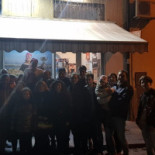 Pizzeria E Trattoria Iorio food