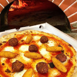 Pizzart Comida