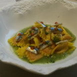 Tantris Comida