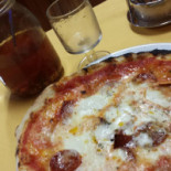 Fischetto Comida