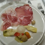 Le Cavrelle Comida