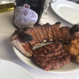 Le Cavrelle Comida