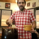 Gulliver Caffe Extérieur