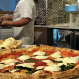 Pizzaria Criscemunno Nourriture