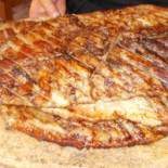Al Cenacolo Nourriture