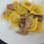 Il Pino Nourriture