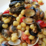 Pazza Idea Da Sabry Nourriture