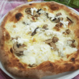 Pizzeria Al Cigno Nourriture