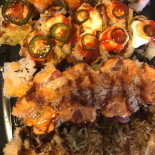 Sushi Cernusco Sul Comida