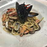 Le Scuderie De L'antinoro food